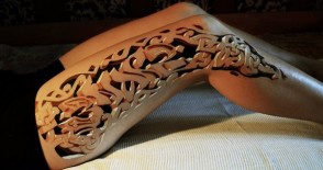 tatuajes-3D