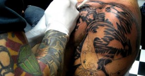 Micael Tattoo Faccio (Flickr.com), licencia CC BY 2.0