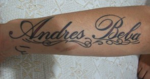 Molina Tatto (tattoopins.com) Licencia by CC 2.0.