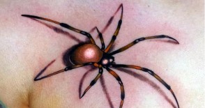 Mejores Tatuajes (FLICKR.COM) LICENCIA CC BY SA 2.0