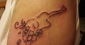 ZonaTattoos (zonatattoos.com), todos los derechos reservados.