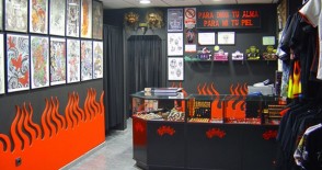 Nahama Tattoo (nahamatattoo.com), todos los derechos reservados.