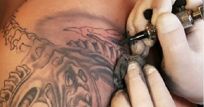 (BODYART.BATANGA.COM) TODOS LOS DERECHOS RESERVADOS