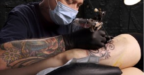 (BODYART.BATANGA.COM)TODOS LOS DERECHOS RESERVADOS