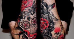 Tatuajjes Increibles (tatuajjesincreibles.blogspot.com), todos los derechos reservados.