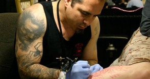 Cooleyecatching tattoos (cool.eyecatchingtattoos.com), todos los derechos reservados.