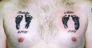 TatuajesBook (tatuajesbook.com), todos los derechos reservados.