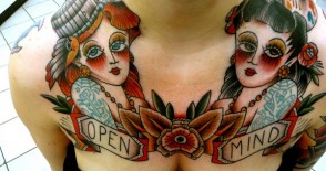 BodyArt (bodyart.batanga.com), todos los derechos reservados.