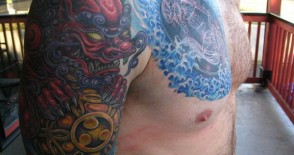 Bodyart (bodyart.batanga.com), todos los derechos reservados.