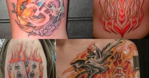 MixTattoos (mixtattoos.com), todos los derechos reservados.