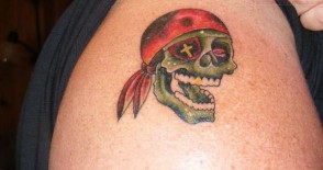 Tattoos Time (tattoostime.com), todos los derechos reservados.