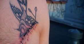 BodyArt (bodyart.batanga.com), todos los derechos reservados.