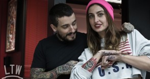 LTW Tattoo (ltwtattoo.tumblr.com),todos los derechos reservados.