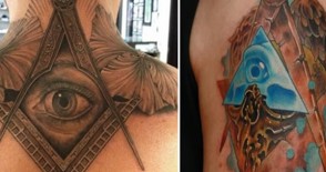 Ideas para tatuajes (ideasparatatuajes.com), todos los derechos reservados.