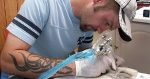Syd (learntotattoo.co.uk), licencia CC BY 2.0