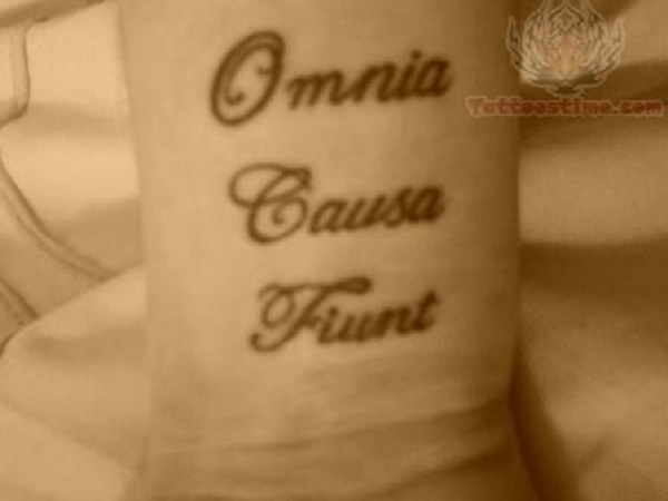 omnia-latin-tattoo