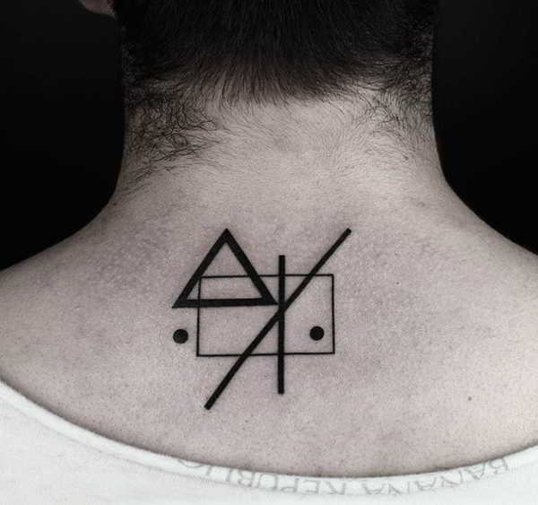 4 de los mejores diseños geométricos para tatuarse-3
